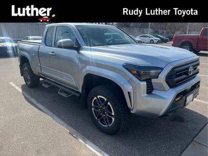 2024 Toyota Tacoma Minneapolis MN