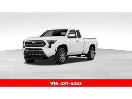 2026 Toyota Tacoma Sacramento CA