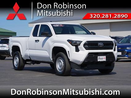 2024 Toyota Tacoma St Cloud MN