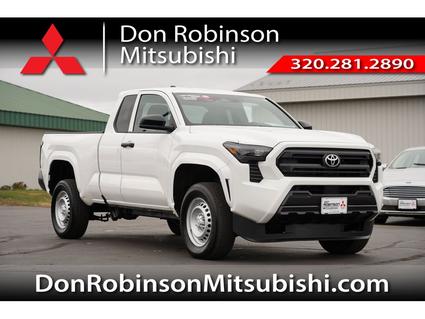 2024 Toyota Tacoma St Cloud MN