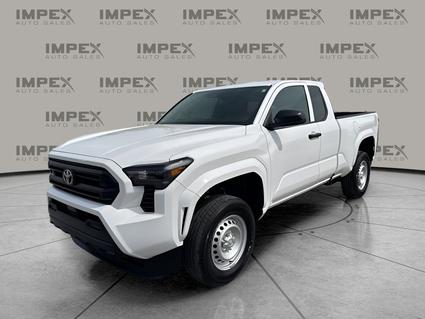 2024 Toyota Tacoma Greensboro NC