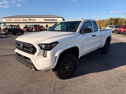 2024 Toyota Tacoma Monticello IN