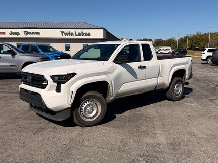 2024 Toyota Tacoma Monticello IN