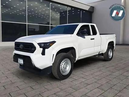 2024 Toyota Tacoma Lake Hopatcong NJ