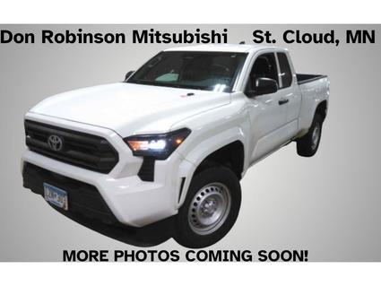 2024 Toyota Tacoma St Cloud MN