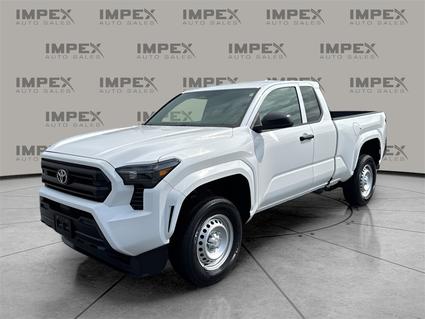 2024 Toyota Tacoma Greensboro NC