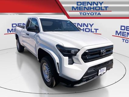2025 Toyota Tacoma Rapid City SD