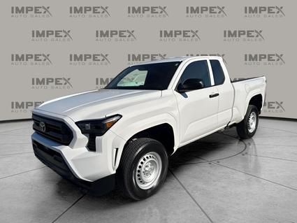 2024 Toyota Tacoma Greensboro NC