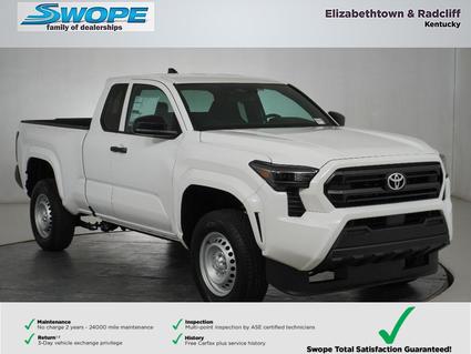 2025 Toyota Tacoma Elizabethtown KY