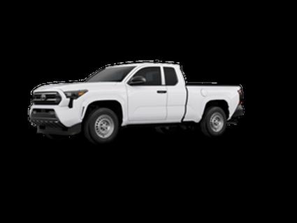 2025 Toyota Tacoma Indiana PA