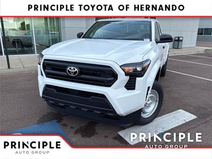 2025 Toyota Tacoma Hernando MS