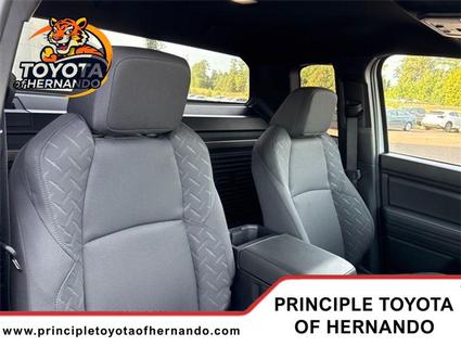 2025 Toyota Tacoma Hernando MS