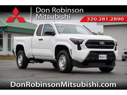 2024 Toyota Tacoma St Cloud MN