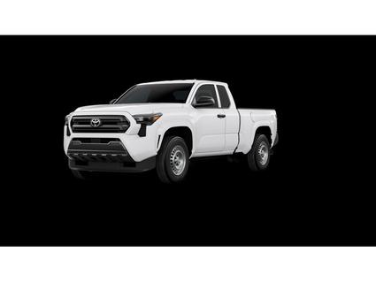 2025 Toyota Tacoma Manchester CT