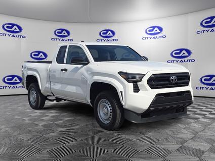 2024 Toyota Tacoma Chattanooga TN