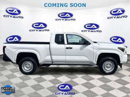 2024 Toyota Tacoma Chattanooga TN