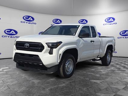 2024 Toyota Tacoma Chattanooga TN
