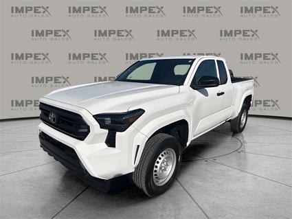 2024 Toyota Tacoma Greensboro NC