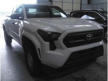 2024 Toyota Tacoma Memphis TN