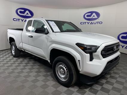 2024 Toyota Tacoma Memphis TN