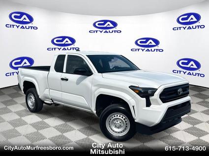 2024 Toyota Tacoma Murfreesboro TN
