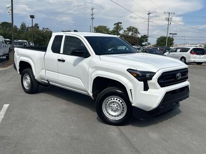 2024 Toyota Tacoma Murfreesboro TN