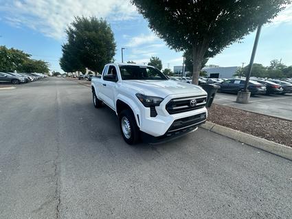 2024 Toyota Tacoma Murfreesboro TN