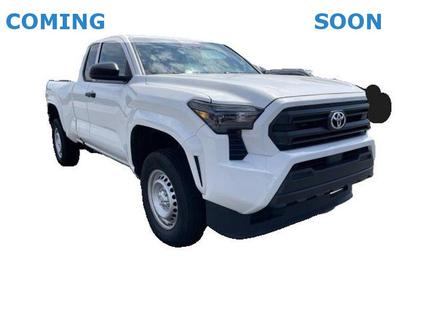 2024 Toyota Tacoma Murfreesboro TN