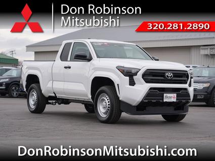 2025 Toyota Tacoma St Cloud MN