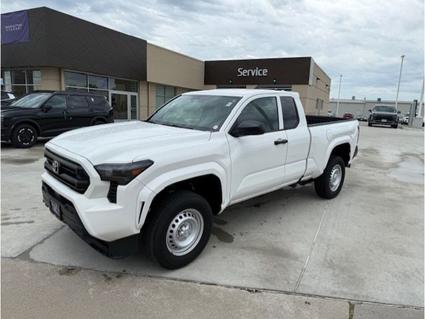 2024 Toyota Tacoma Manhattan KS