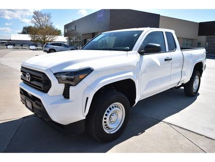 2024 Toyota Tacoma Manhattan KS