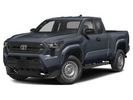 2025 Toyota Tacoma Minneapolis MN