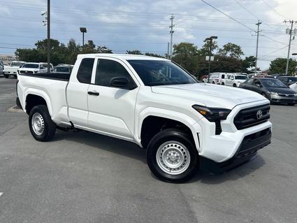 2024 Toyota Tacoma Murfreesboro TN