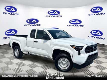 2024 Toyota Tacoma Murfreesboro TN