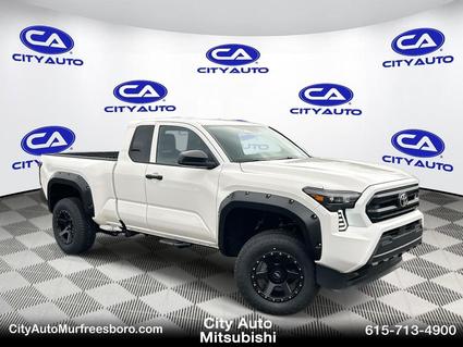 2024 Toyota Tacoma Murfreesboro TN