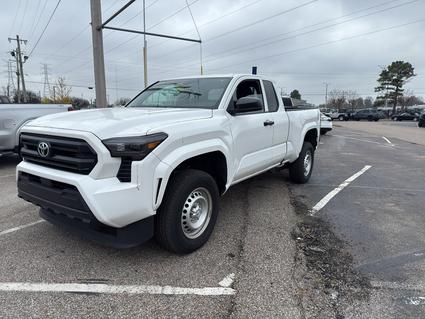 2024 Toyota Tacoma Memphis TN