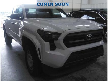 2024 Toyota Tacoma Murfreesboro TN