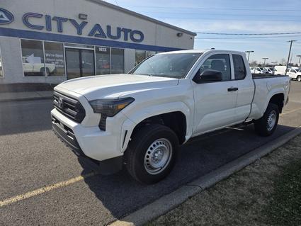2024 Toyota Tacoma Murfreesboro TN
