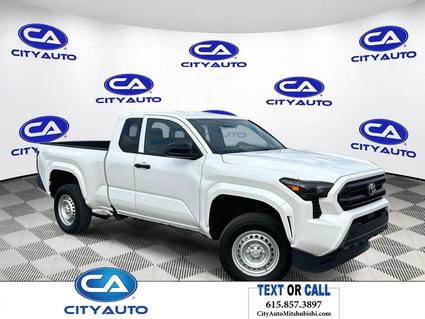2024 Toyota Tacoma Murfreesboro TN
