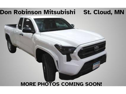 2024 Toyota Tacoma St Cloud MN