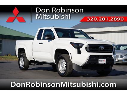 2024 Toyota Tacoma St Cloud MN