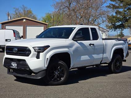 2024 Toyota Tacoma Yakima WA