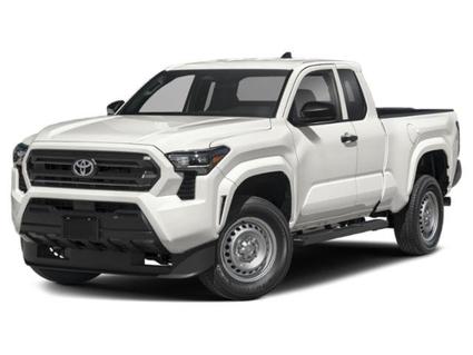 2025 Toyota Tacoma Minneapolis MN