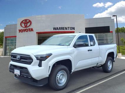 2025 Toyota Tacoma Warrenton VA