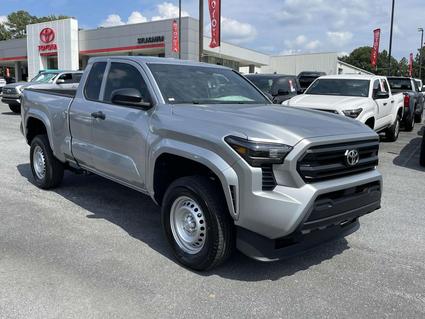 2025 Toyota Tacoma Sylacauga AL