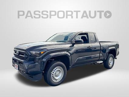 2025 Toyota Tacoma Suitland MD