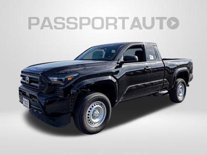2025 Toyota Tacoma Suitland MD