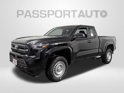 2026 Toyota Tacoma Suitland MD
