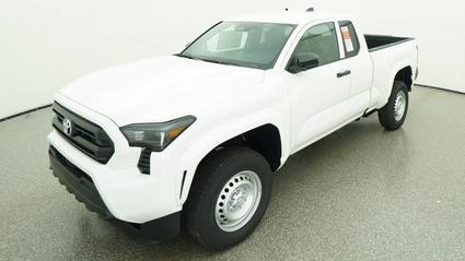 2026 Toyota Tacoma Jacksonville FL