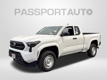 2026 Toyota Tacoma Suitland MD